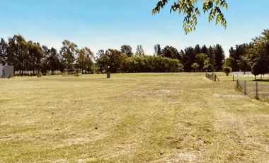 Terreno en venta - 1.024mts2 - Posadas de los Lagos, Brandsen