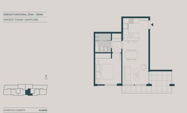 Departamento - Florida