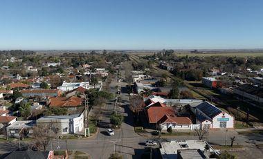 VENTA/ALQUILER - Local/Galpón 455m2 Imperdible Ubicación - Roldan