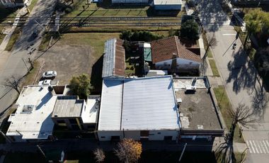 VENTA/ALQUILER - Local/Galpón 455m2 Imperdible Ubicación - Roldan