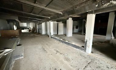 VENTA/ALQUILER - Local/Galpón 455m2 Imperdible Ubicación - Roldan