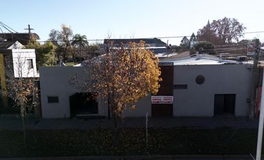 VENTA/ALQUILER - Local/Galpón 455m2 Imperdible Ubicación - Roldan