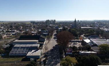 VENTA/ALQUILER - Local/Galpón 455m2 Imperdible Ubicación - Roldan