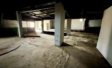 VENTA/ALQUILER - Local/Galpón 455m2 Imperdible Ubicación - Roldan