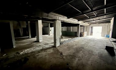 VENTA/ALQUILER - Local/Galpón 455m2 Imperdible Ubicación - Roldan