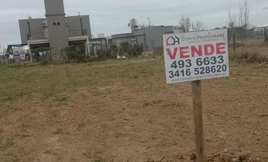 Terreno en  Venta