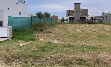 Terreno en  Venta