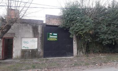 Casa - Alejandro Korn