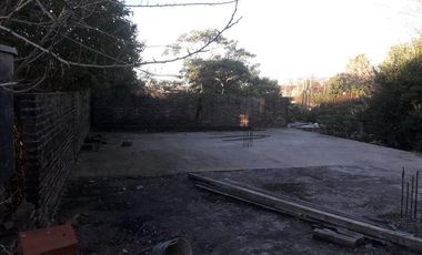 Casa - Alejandro Korn