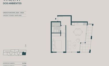 Departamento - Florida