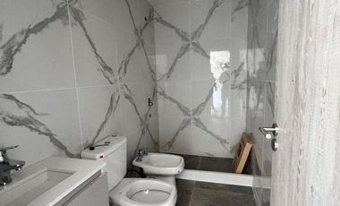 Departamento de 2 ambientes en venta, Saravi VIllage, Pilar.