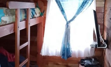 Casa en venta - 3 Dormitorios 1 Baño - Cochera - 3Ha - Misiones