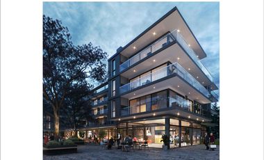 Departamento en  venta - Plaza Nogales