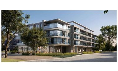 Departamento en  venta - Plaza Nogales