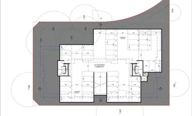 Departamento en  venta - Plaza Nogales