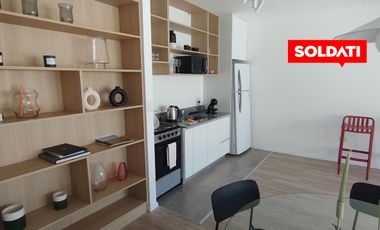 Venta de deparrtamento en Pueblo Caamaño