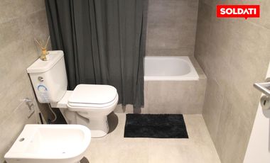 Venta de deparrtamento en Pueblo Caamaño