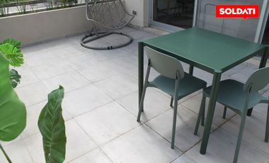 Venta de deparrtamento en Pueblo Caamaño