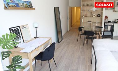 Venta de deparrtamento en Pueblo Caamaño