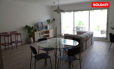 Venta de deparrtamento en Pueblo Caamaño