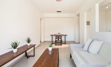 Venta de deparrtamento en Pueblo Caamaño