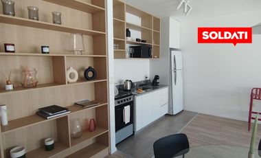 Venta de deparrtamento en Pueblo Caamaño