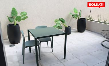 Venta de deparrtamento en Pueblo Caamaño