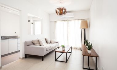 Venta de deparrtamento en Pueblo Caamaño