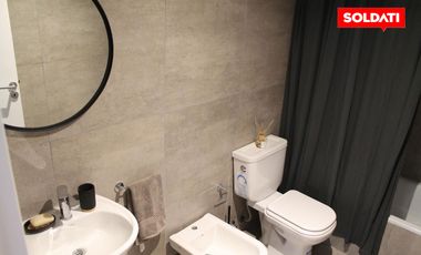 Venta de deparrtamento en Pueblo Caamaño