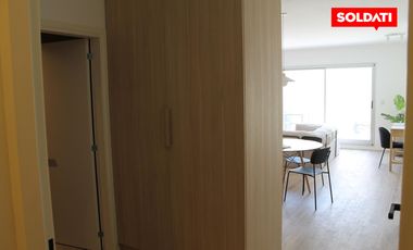 Venta de deparrtamento en Pueblo Caamaño