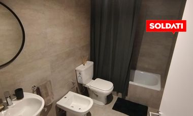 Venta de deparrtamento en Pueblo Caamaño