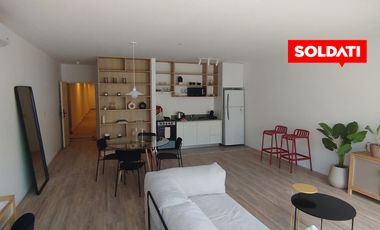 Venta de deparrtamento en Pueblo Caamaño