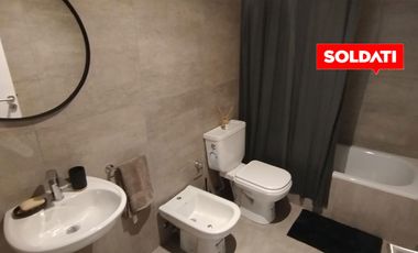 Venta de deparrtamento en Pueblo Caamaño