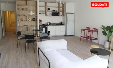 Venta de deparrtamento en Pueblo Caamaño