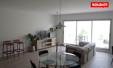 Venta de deparrtamento en Pueblo Caamaño