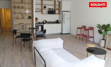 Venta de deparrtamento en Pueblo Caamaño