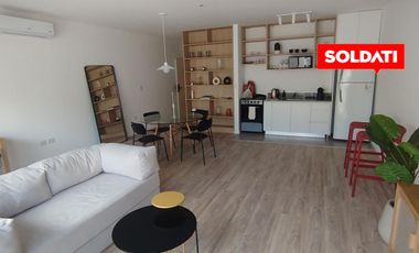 Venta de deparrtamento en Pueblo Caamaño