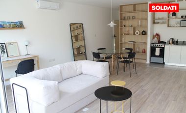 Venta de deparrtamento en Pueblo Caamaño