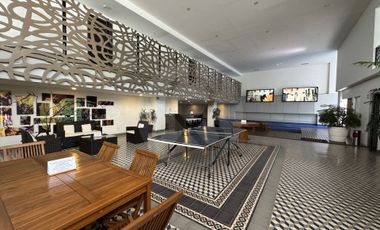 Departamento en renta en Roma Norte