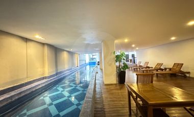 Departamento en renta en Roma Norte