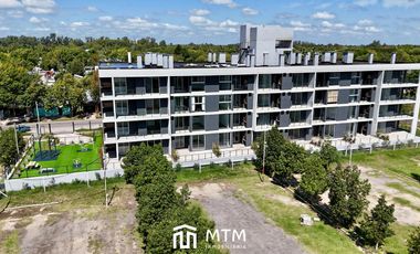 Departamento en venta Granadero Baigorria.