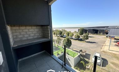 Departamento en venta Granadero Baigorria.