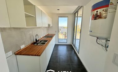 Departamento en venta Granadero Baigorria.