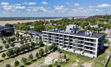 Departamento en venta Granadero Baigorria.