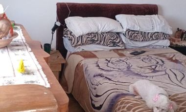 Casa en venta - 3 Dormitorios 2 Baños - Galpón - 203Mts2 - Santa Clara del Mar