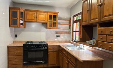 Casa uso de suelo en renta en Del Valle Centro