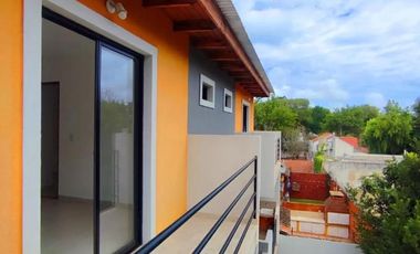Dúplex en venta - 2 Dormitorios 2 Baños - Cochera - 58Mts2 - Costa Azul