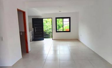 Dúplex en venta - 2 Dormitorios 2 Baños - Cochera - 58Mts2 - Costa Azul