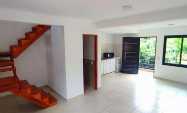 Dúplex en venta - 2 Dormitorios 2 Baños - Cochera - 58Mts2 - Costa Azul