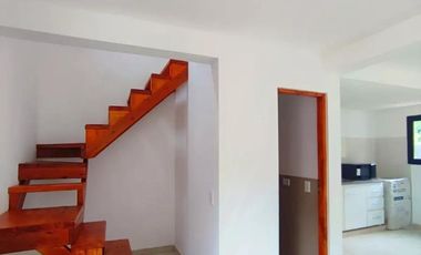 Dúplex en venta - 2 Dormitorios 2 Baños - Cochera - 58Mts2 - Costa Azul